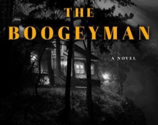 Chasing the Boogeyman Book Review