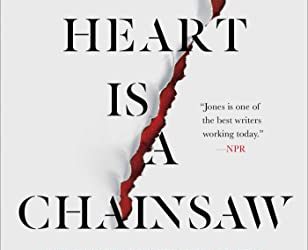 My Heart is Chainsaw Book Review